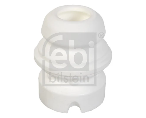 Rubber Buffer, suspension